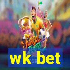 wk bet